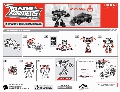 Sentinel Prime hires scan of Instructions